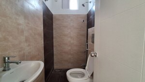 Bathroom in 3 BHK Apartment at Yapral – for Sale