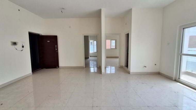 Room, yapral 3 Bedroom 1790 Sq.Ft. Apartment In Yapral Hyderabad 10546951