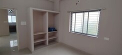 2 BHK + Store Room Apartment For Rent in PVR Residency Neknampur