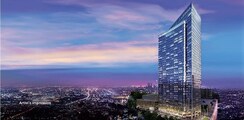 Office Space For Rent in One Lodha Place