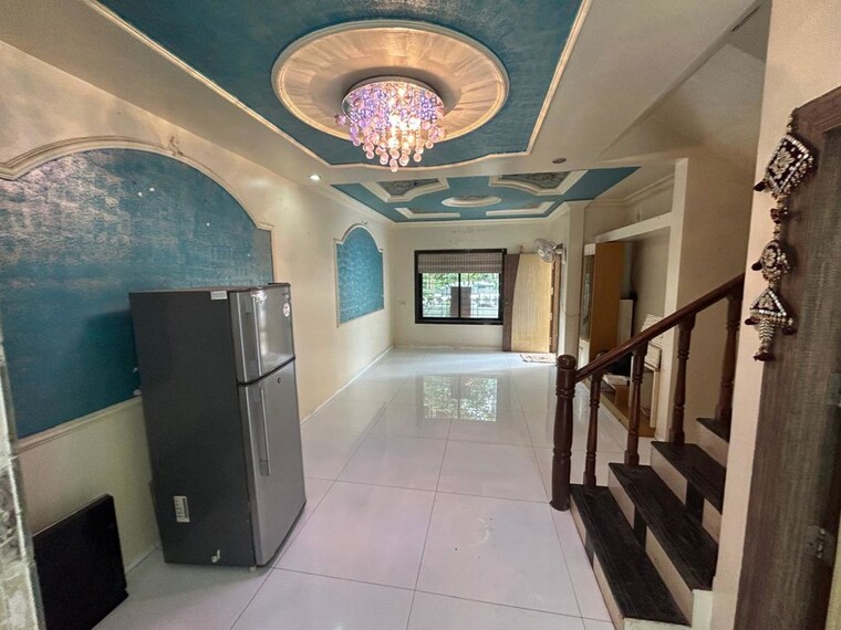 undefined, gokul-dhaam 3 Bedroom 1800 Sq.Ft. Villa In Pimple Nilakh Pune 10546971