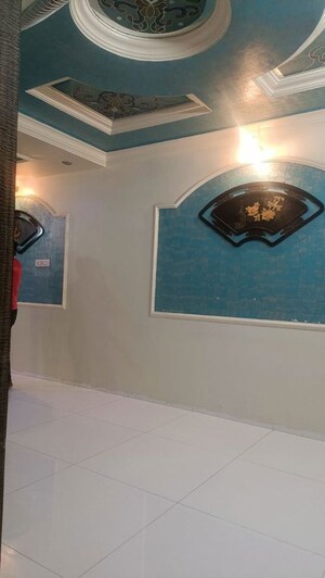 Furnished Amenities in 3 BHK Villa at Gokul Dhaam, Pimple Nilakh – for Sale