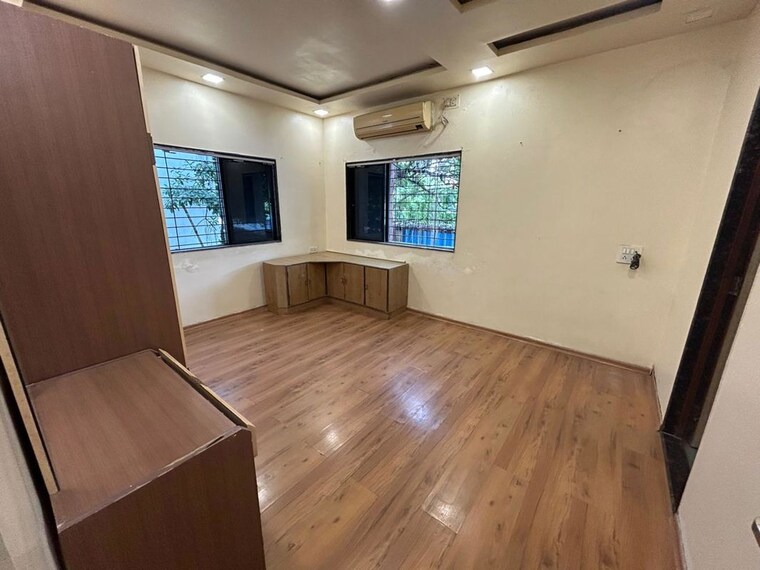 Kitchen, gokul-dhaam 3 Bedroom 1800 Sq.Ft. Villa In Pimple Nilakh Pune 10546971