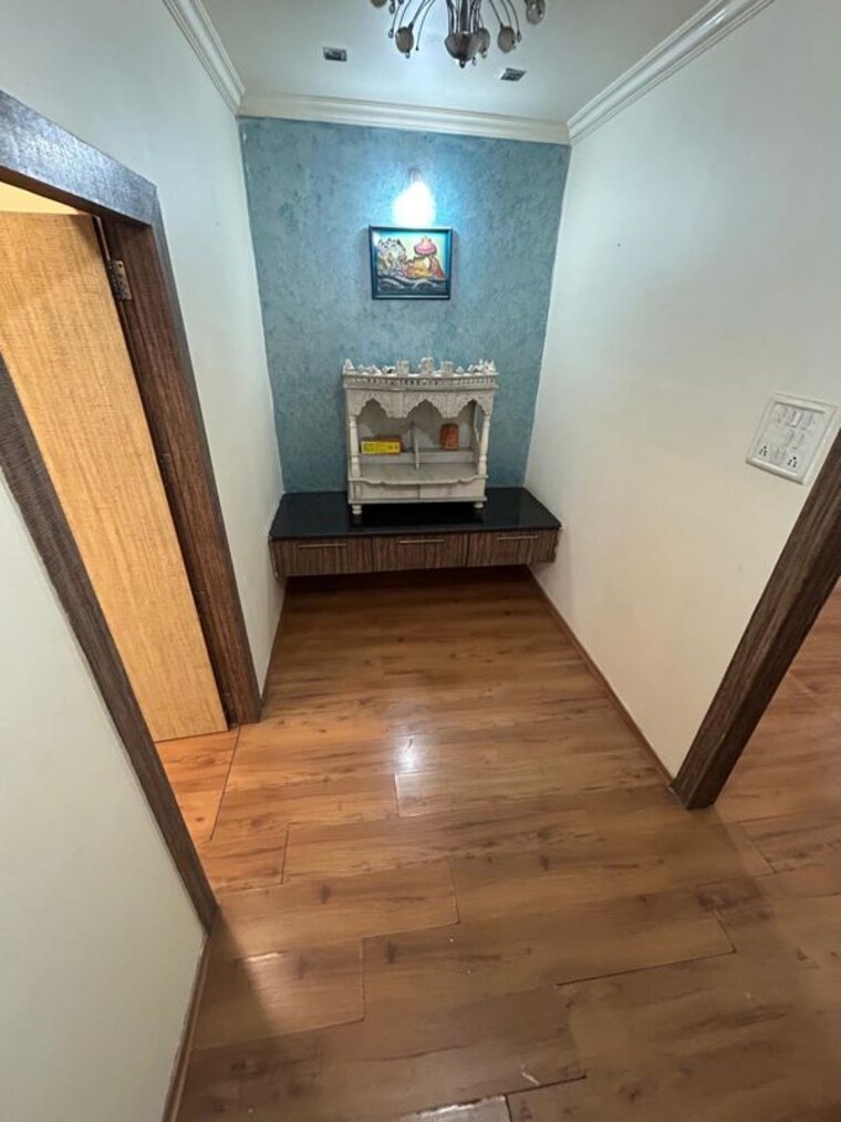 Room, gokul-dhaam 3 Bedroom 1800 Sq.Ft. Villa In Pimple Nilakh Pune 10546971