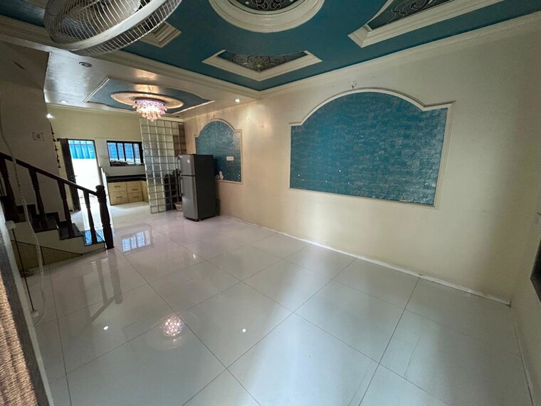 Team Area, gokul-dhaam 3 Bedroom 1800 Sq.Ft. Villa In Pimple Nilakh Pune 10546971