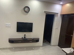 Furnished Amenities in 3 BHK Apartment at Sector 6 Dwarka – for Rent