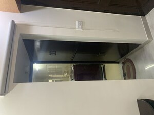 Kitchen in 3 BHK Apartment at Sector 6 Dwarka – for Rent