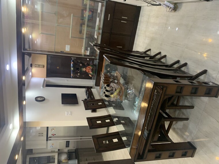 Kitchen, sector 6 dwarka 3 Bedroom 1700 Sq.Ft. Apartment In Sector 6 Dwarka Delhi 10546963