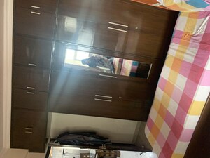 Furnished Amenities in 3 BHK Apartment at Sector 6 Dwarka – for Rent