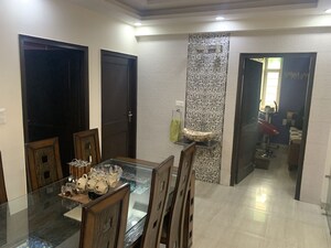 3 BHK Apartment For Rent in Sector 6 Dwarka