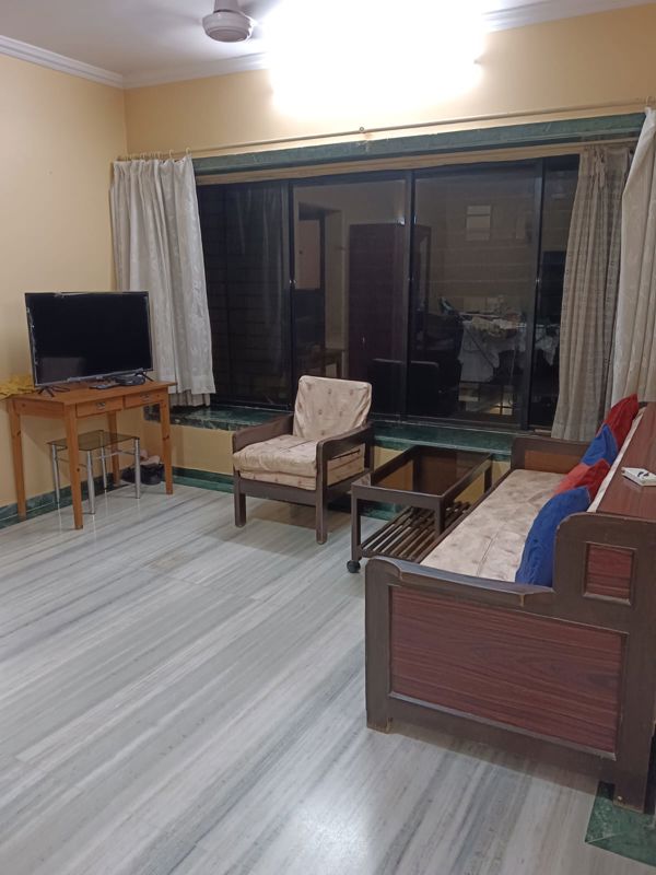 1 BHK 550 Sq.Ft. Apartment in The Leo Heights
