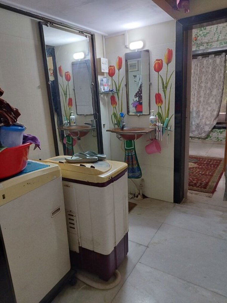 Team Area, the-leo-heights 1 Bedroom 550 Sq.Ft. Apartment In Powai Mumbai 10546975
