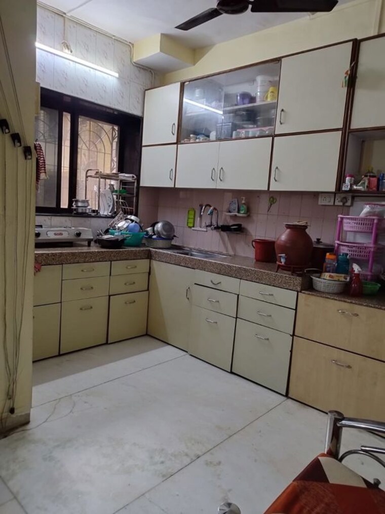 Kitchen, the-leo-heights 1 Bedroom 550 Sq.Ft. Apartment In Powai Mumbai 10546975