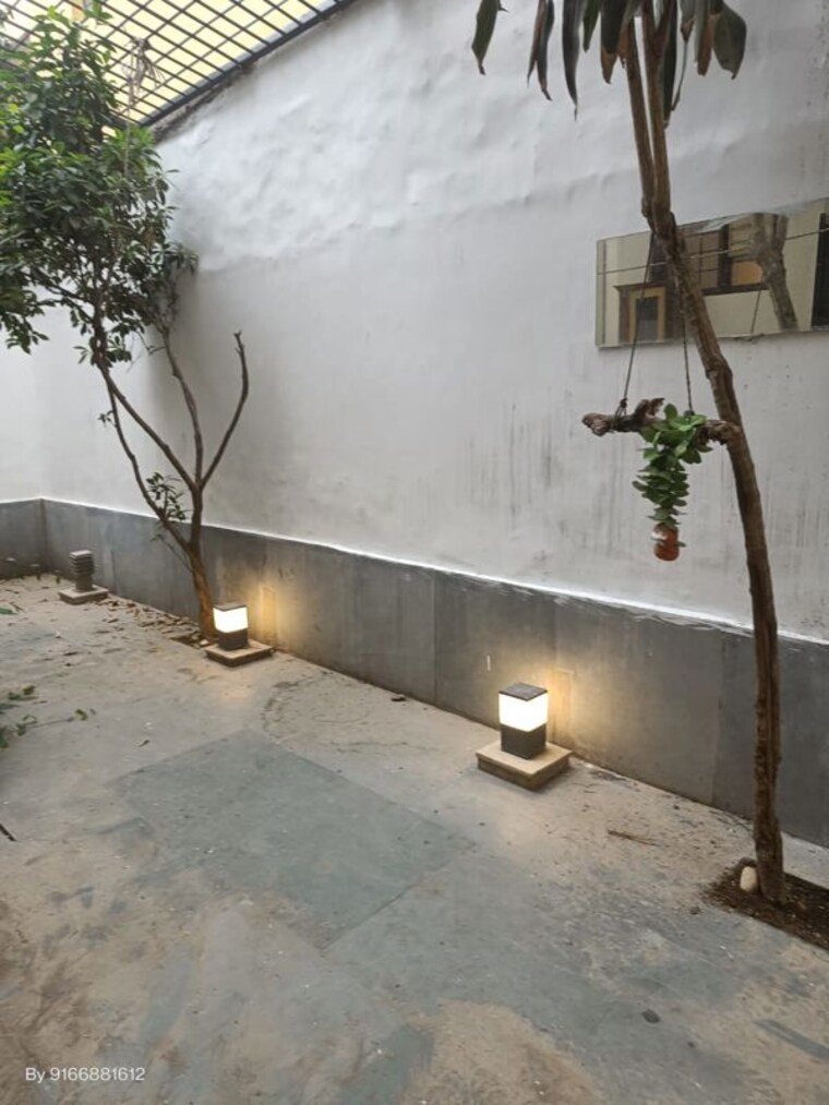 Balcony, sushant lok ii 4 Bedroom 315 Sq.Yd. Villa In Sushant Lok ii Gurgaon 10546974