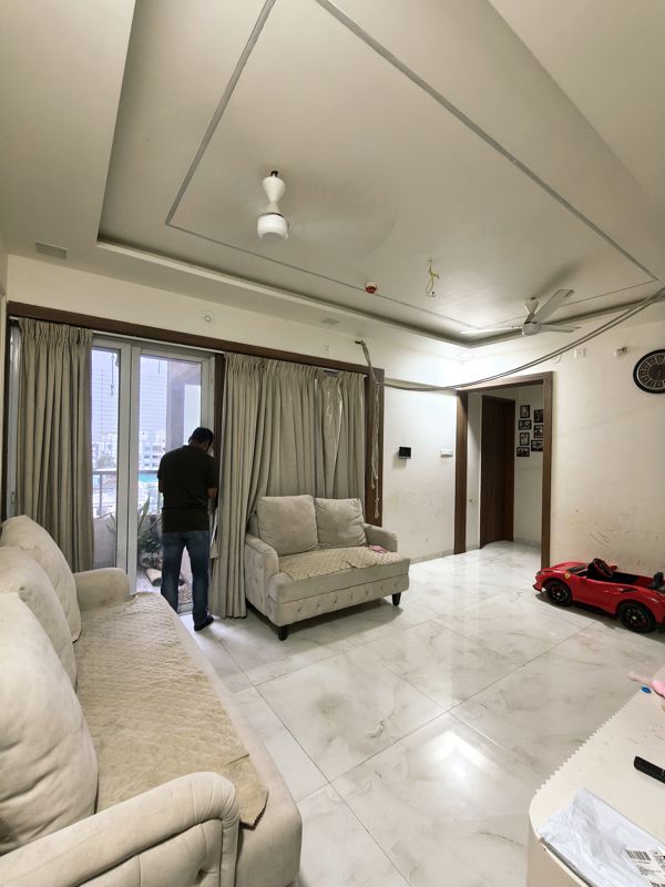 2 BHK 650 Sq.Ft. Apartment in VTP HiLife