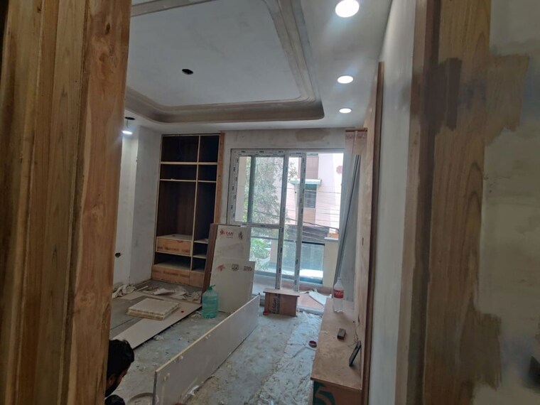 Room, rohini sector 16 2 Bedroom 850 Sq.Ft. Builder Floor In Rohini Sector 16 Delhi 10546944