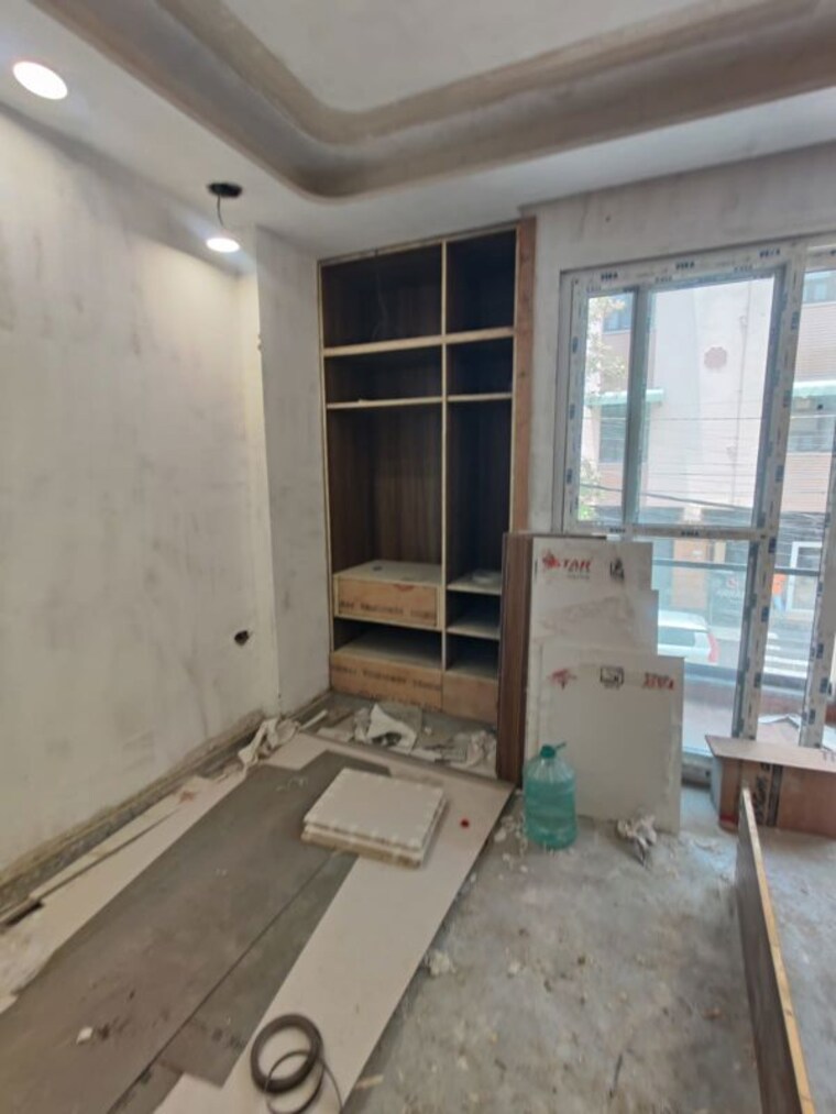 undefined, rohini sector 16 2 Bedroom 850 Sq.Ft. Builder Floor In Rohini Sector 16 Delhi 10546944
