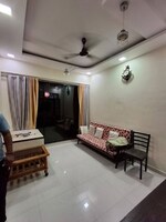 2 BHK + Prayer Room,Study Room,Store Room 450 Sq.Ft. Apartment in Dombivli East