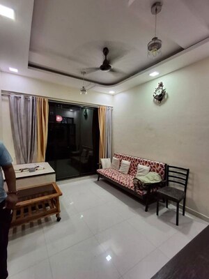 2 BHK Apartment For Rent in Dombivli East