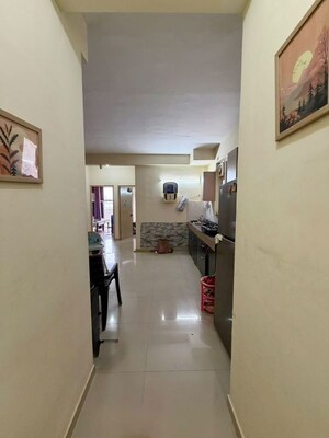 Furnished Amenities in 2 BHK Apartment at Pyramid Fusion Homes, Sector 70a – for Rent