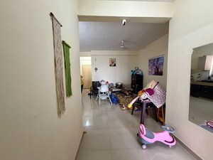 Furnished Amenities in 2 BHK Apartment at Pyramid Fusion Homes, Sector 70a – for Rent