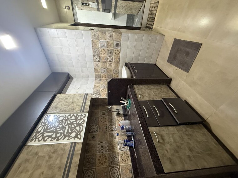 Kitchen, samarth-aishwarya Commercial Office Space 1150 Sq.Ft. In Andheri West Mumbai 10546958