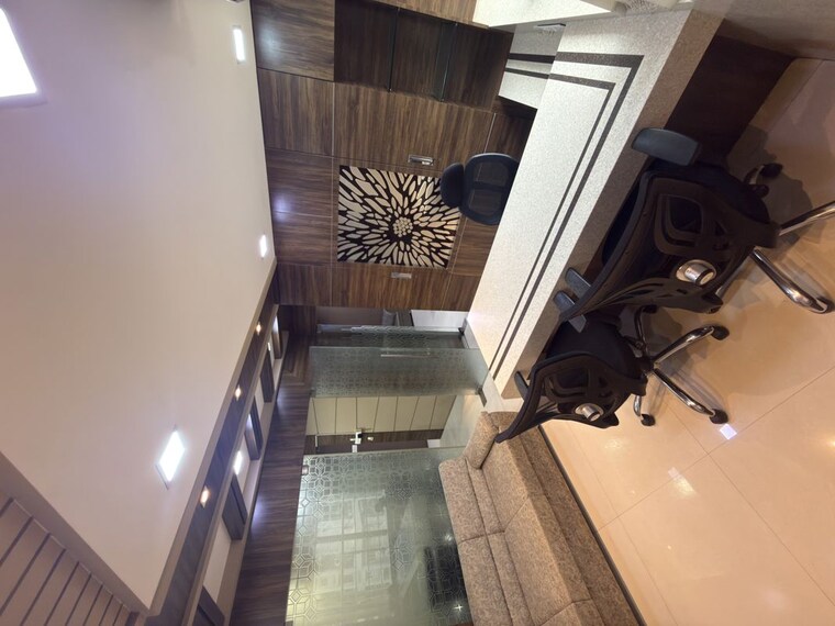 undefined, samarth-aishwarya Commercial Office Space 1150 Sq.Ft. In Andheri West Mumbai 10546958