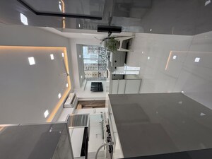  Office Space For Rent in Samarth Aishwarya, Andheri West