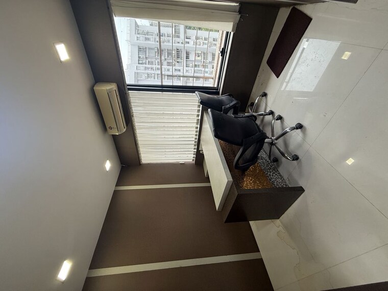 undefined, samarth-aishwarya Commercial Office Space 1150 Sq.Ft. In Andheri West Mumbai 10546958