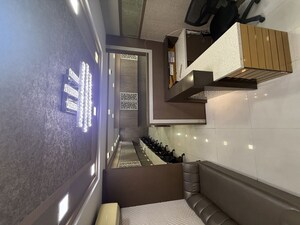 Kitchen in  Office Space at Samarth Aishwarya, Andheri West – for Rent