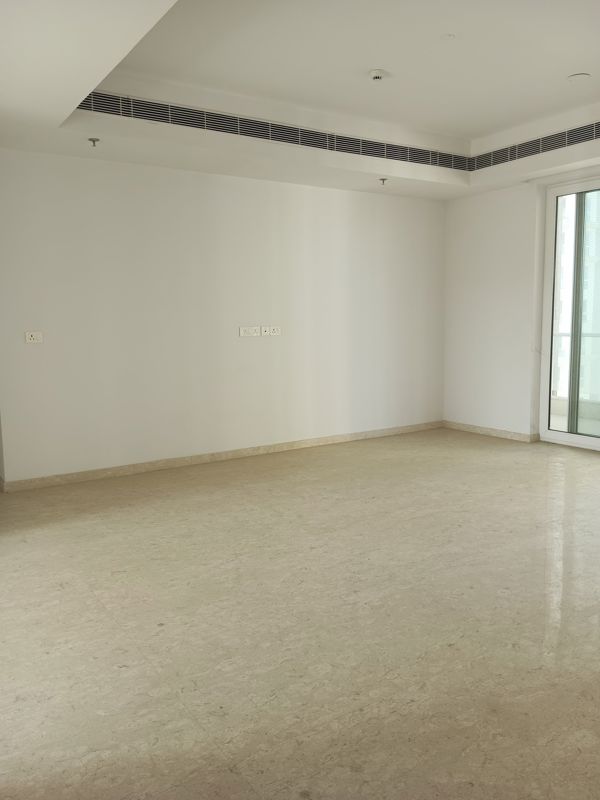4 BHK + Servant Room 3395 Sq.Ft. Apartment in Conscient Hines Elevate