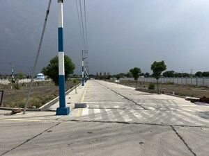  Plot – Exterior View View at Shivpura - for Sale