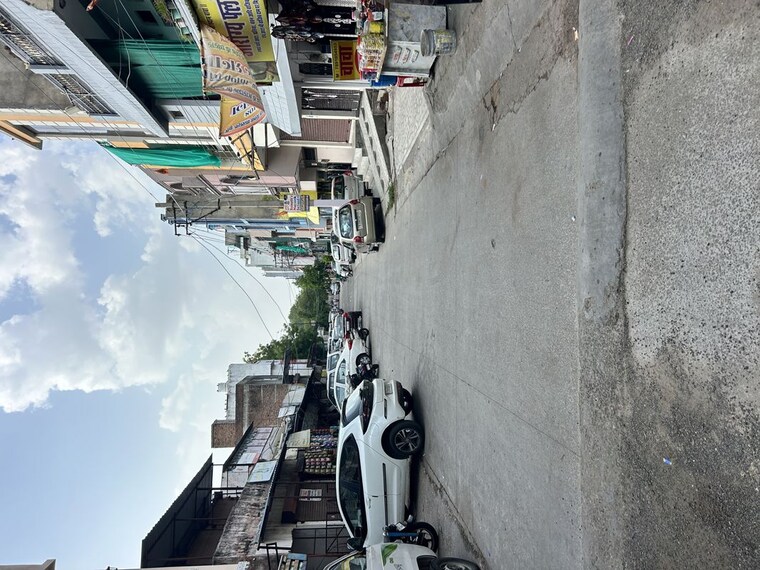 Exterior View, shivpura  1000 Sq.Ft. Plot In Shivpura Kota 10446093