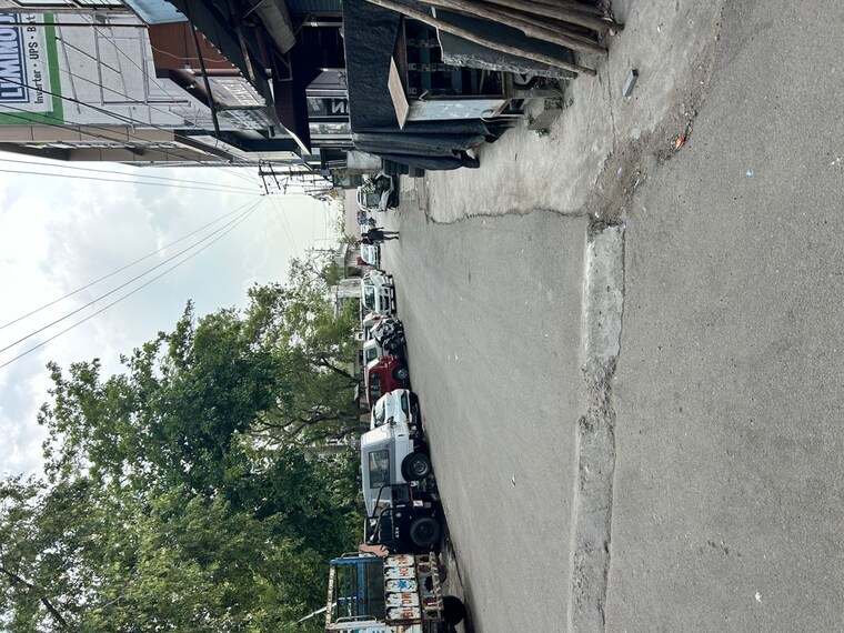 undefined, shivpura  1000 Sq.Ft. Plot In Shivpura Kota 10446093