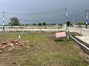  Plot For Sale in Shivpura
