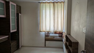 Bedroom in 3 BHK Apartment at Gota – for Rent