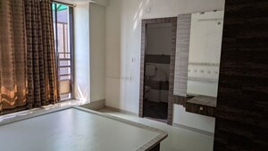 Kitchen in 3 BHK Apartment at Gota – for Rent