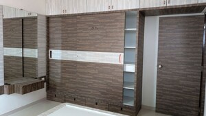 Bedroom in 3 BHK Apartment at Gota – for Rent