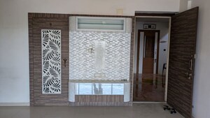Living Room in 3 BHK Apartment at Gota – for Rent