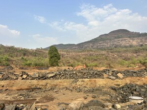 Plot Area in  Plot at Khalapur – for Sale