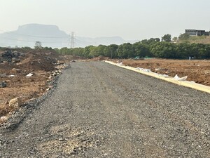 Plot Area in  Plot at Khalapur – for Sale