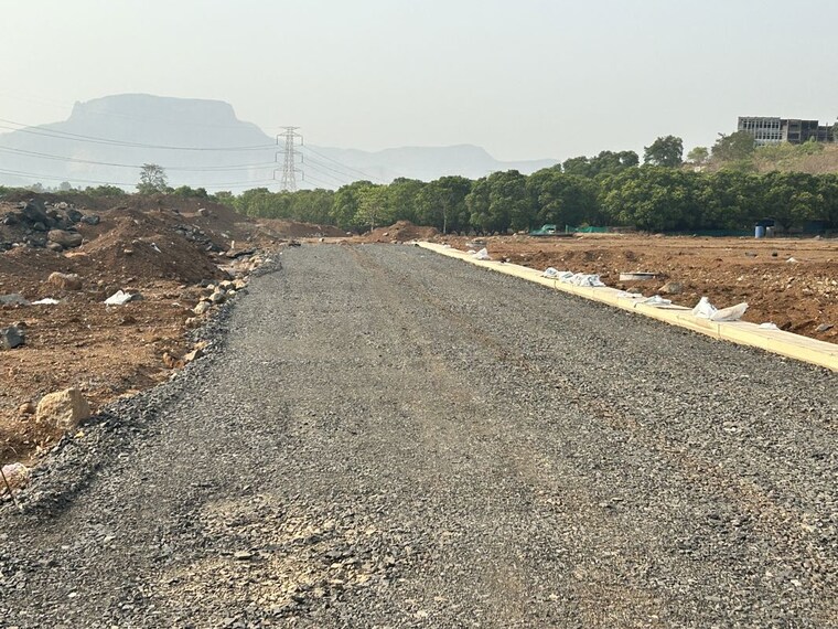 undefined, khalapur  1050 Sq.Ft. Plot In Khalapur Navi Mumbai 10380012
