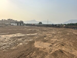  Plot For Sale in Khalapur
