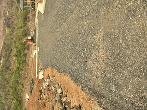 Plot Area in  Plot at Khalapur – for Sale
