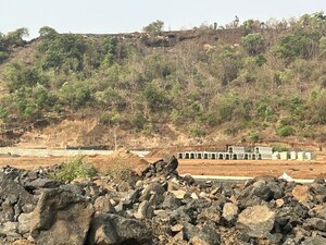 Plot Area in  Plot at Khalapur – for Sale