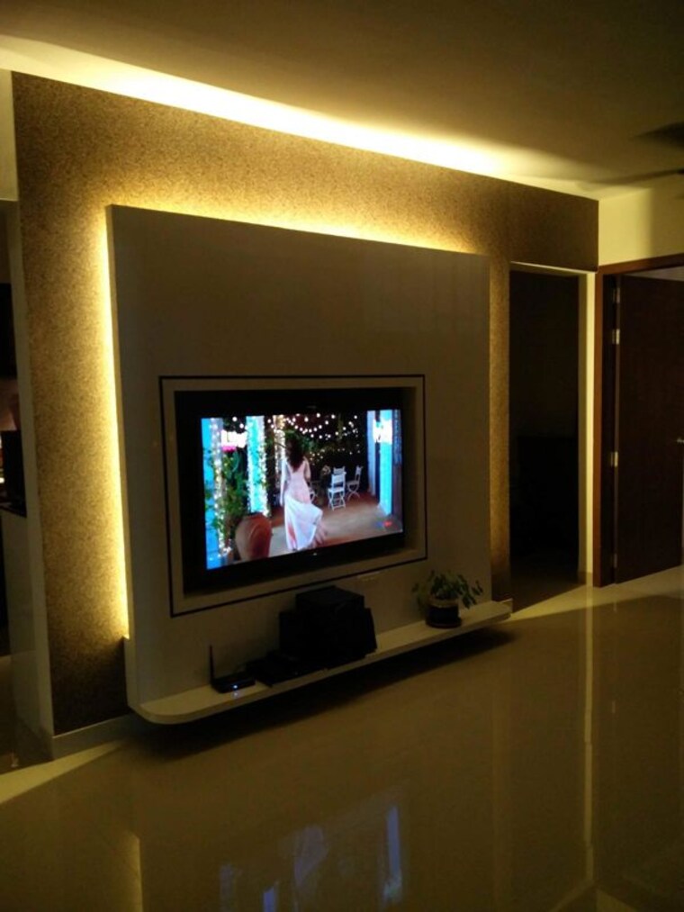 undefined, five-star-royal-glory 3 Bedroom 1250 Sq.Ft. Apartment In Wakad Pune 10546996
