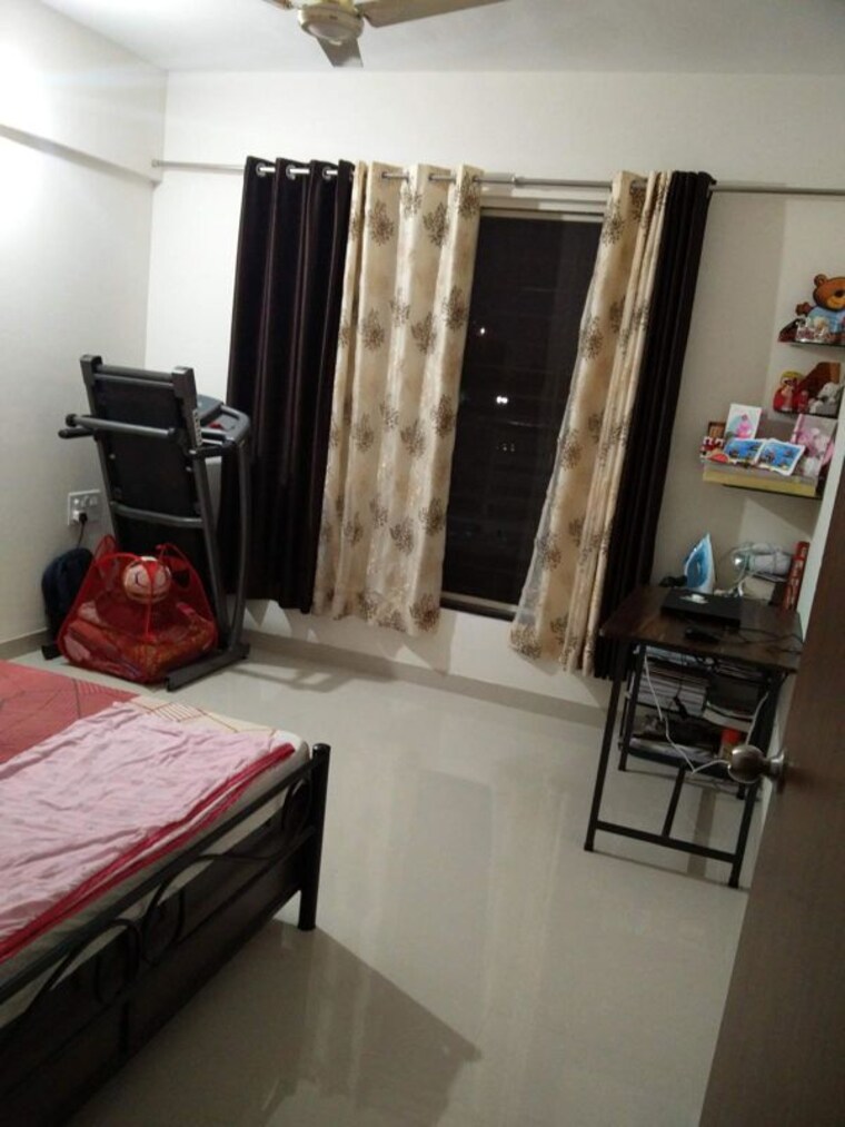 Team Area, five-star-royal-glory 3 Bedroom 1250 Sq.Ft. Apartment In Wakad Pune 10546996