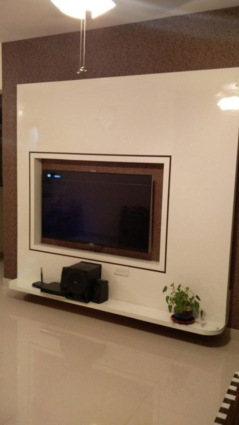 undefined, five-star-royal-glory 3 Bedroom 1250 Sq.Ft. Apartment In Wakad Pune 10546996