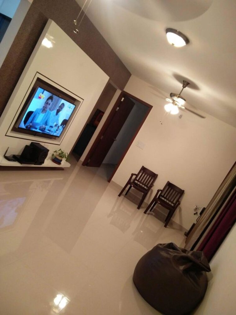 undefined, five-star-royal-glory 3 Bedroom 1250 Sq.Ft. Apartment In Wakad Pune 10546996