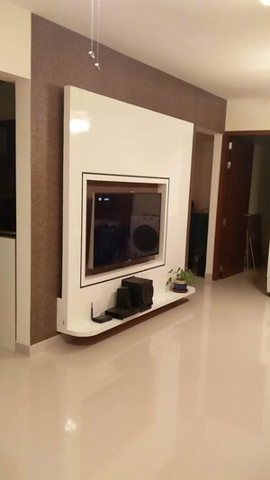 3 BHK Apartment For Rent in Five Star Royal Glory, Wakad